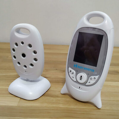 Baby Monitor VB601