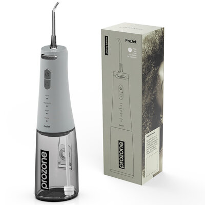 ProZone ProJet Gray