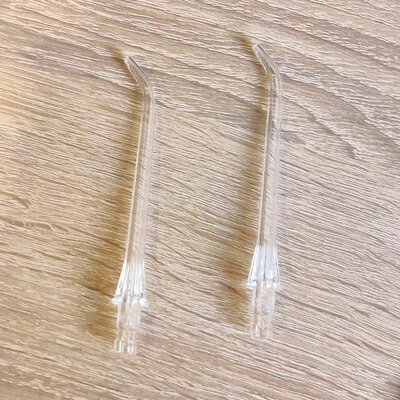 ProZone WP-J20 Nozzle Classic Type 2pcs Transparent