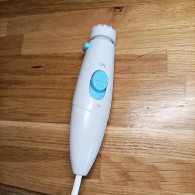 CMOYMVQ Nicefeel Repair Kit ON/OFF (Handle)
