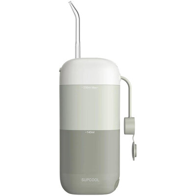 SUPCOOL SUP20-2 Gray