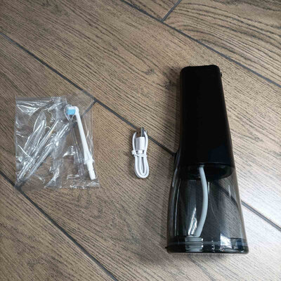 ProZone M130 Black