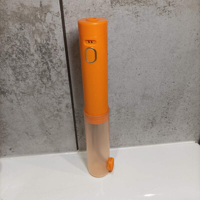 SHINING 100 Orange
