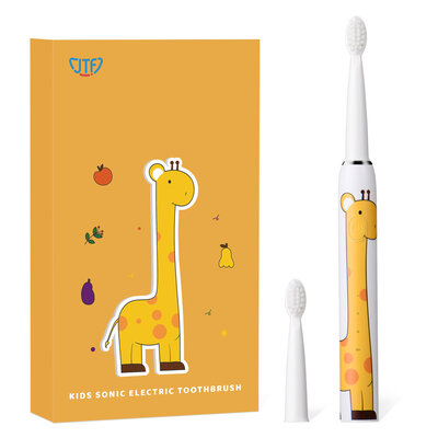 JTF J20C Yellow