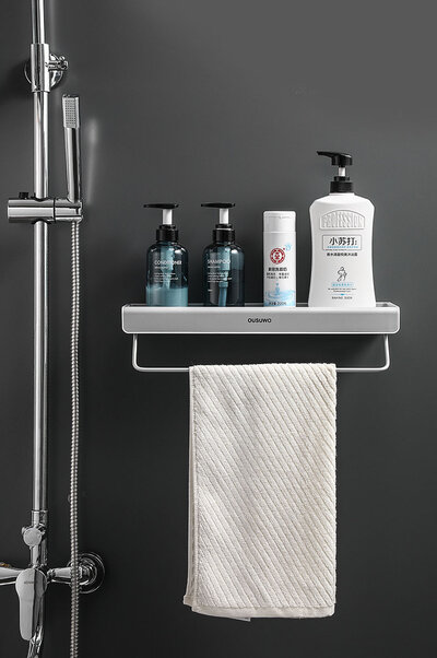 OUSUWO A806H (Holder) Gray