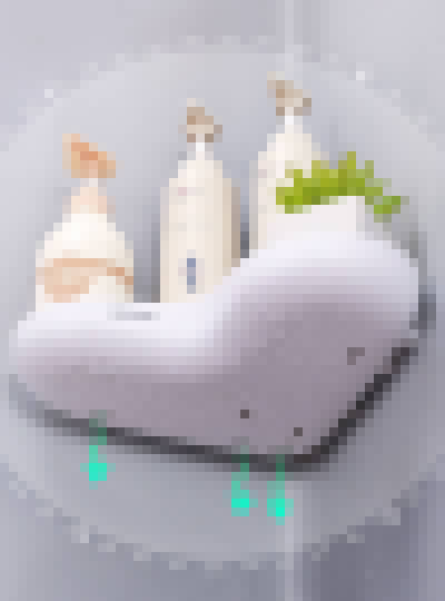 ASUJEI A2118 White/Gray