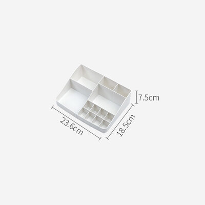Faromo D5718 White