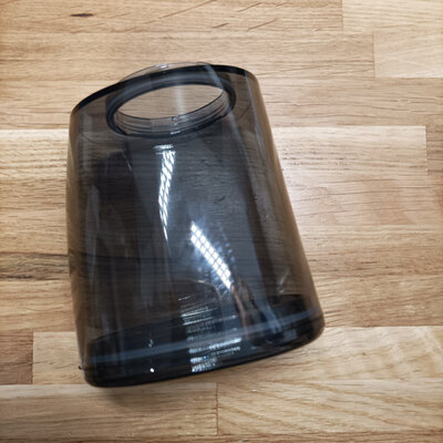 ProZone Water-Tank M130 (300ml) Black