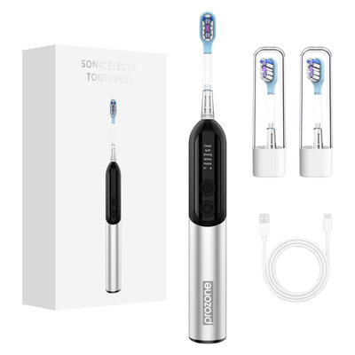 PROZONE M6 Silver