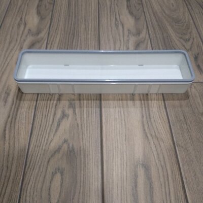 Shuangqing SQ-5305 (NR) White/Gray