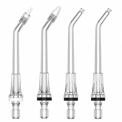 ProZone Nozzle FC3-Type SET-4S Transparent