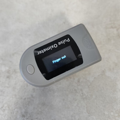 ZYS J1 (APP Bluetooth) HRV