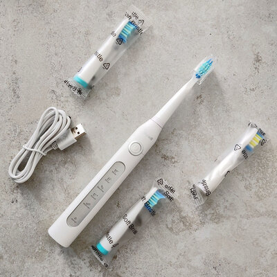 Fairywill D7 White