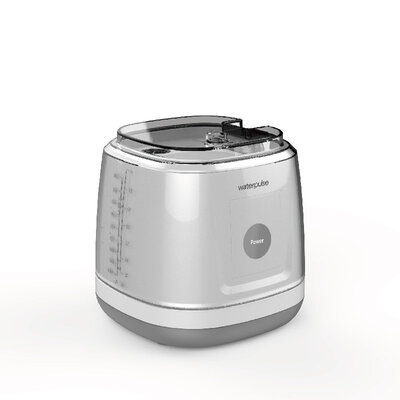 Waterpulse V700 EU-version White