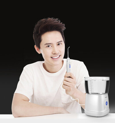 Waterpulse V700 EU-version White