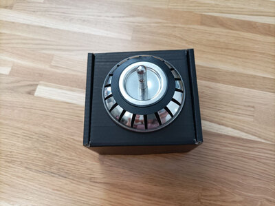 DISFACT KSPS (78mm) 304 Steel