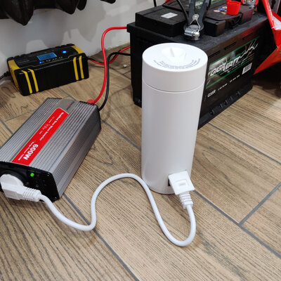 ProZone HC-301 (EU) 400ml