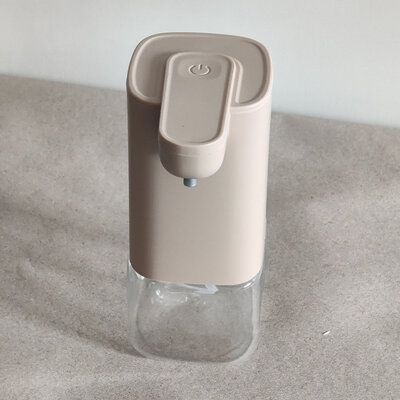 Suny ZH-2101 330ml Li-Ion (Pink)