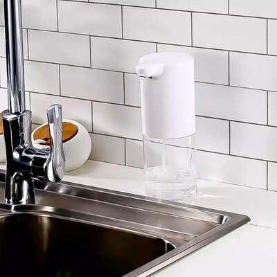 ZEPT DX-060 320ml White