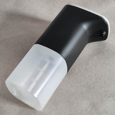 ProZone JK003 400ml Black