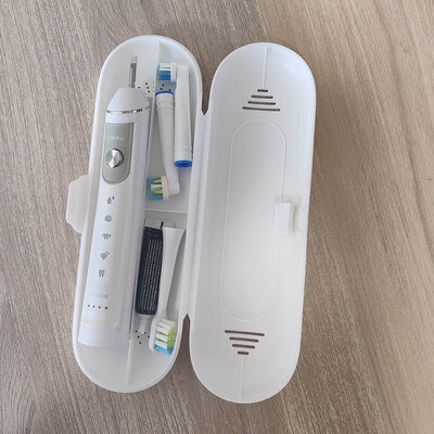 YAKO CASE-L01 Long White