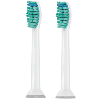 Meylong for Philips Sonicare HX6012 (2pcs) White