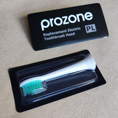 ProZone ProResults White for Philips 2pcs