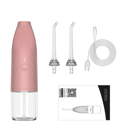 Nicefeel FC3840 Pink