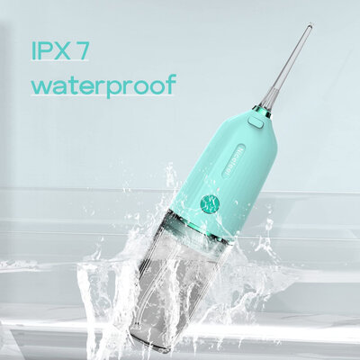 Nicefeel FC3921 Green