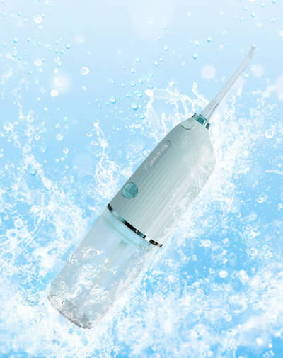 Nicefeel FC3921 Green