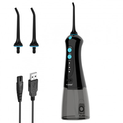 Nicefeel FC159 Black (Limited Edition)