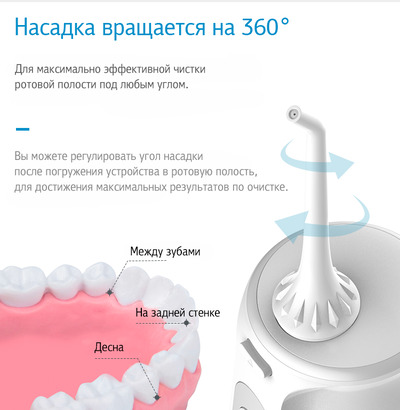 Nicefeel FC2630 White 2pcs