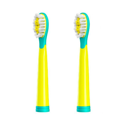 Fairywill 2001 Heds Yellow/Green 2pcs