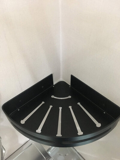 Disfact Corner-2005 Matt Black