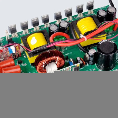 JYINS P-1000/2000W 12V (pure sine wave)