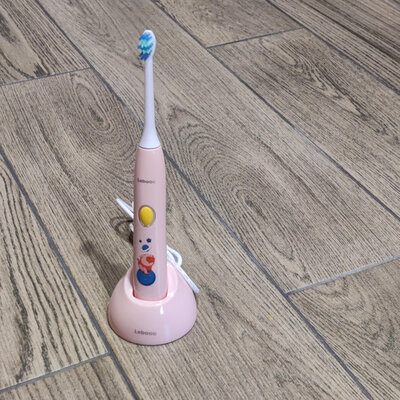 Lebooo YOYO (Two modes, 1 head) Pink/White