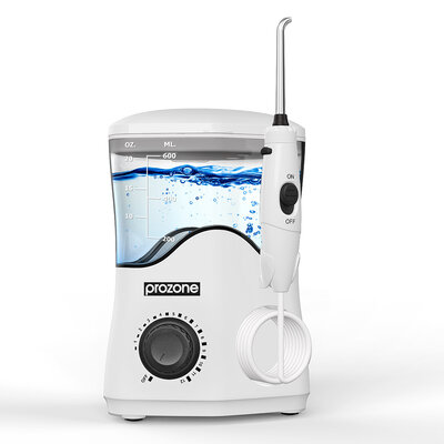 ProZone D7 Compact Extended White (EU)