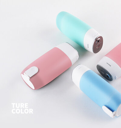 Roaman SmartJet Green