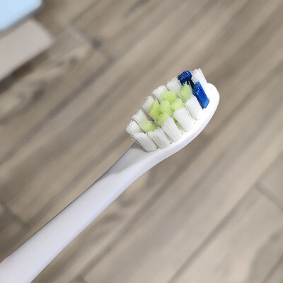 ProZone PolishPlus White 3pcs for Philips Sonicare