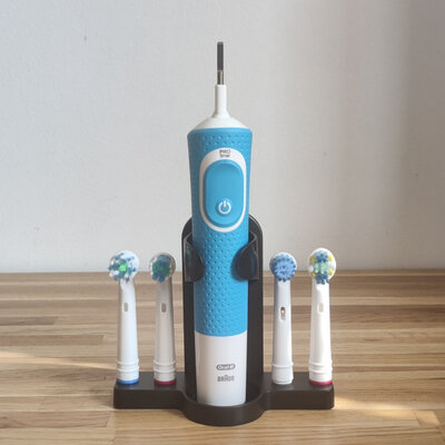 SineCare Oral-B GW014-O (Black)