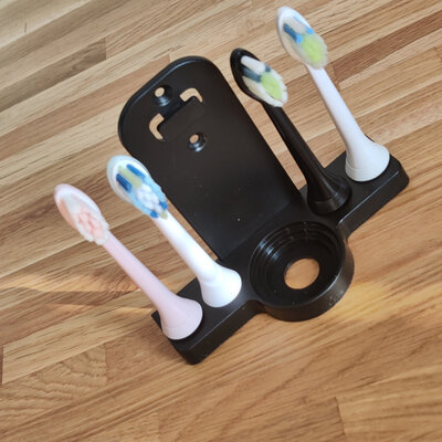 SineCare Philips Sonicare GW014-P (Black)