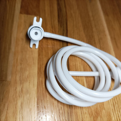 CMOYMVQ Waterpik Repair Kit WP-100/112 (White)