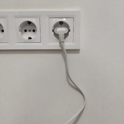 E-JUN EL-207S 150cm EU White