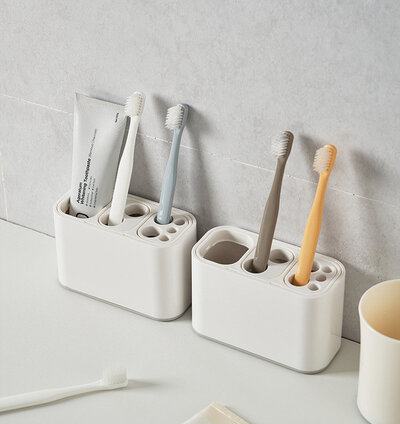 KM-Japan Caddy Mini 825 (White)