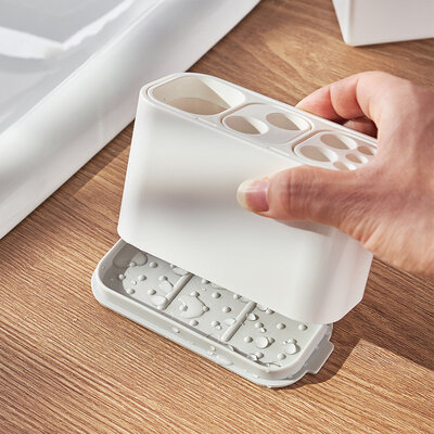 KM-Japan Caddy Mini 825 (White)