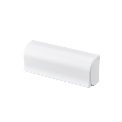 KM-Japan Toothbrush Holder 871 6T (White)