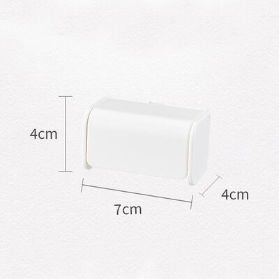 KM-Japan Electric Toothbrush Holder 810 2T (White)