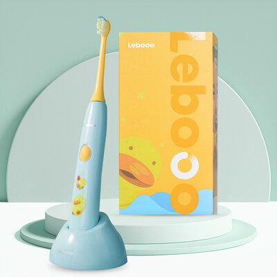 Lebooo YOYO (Two modes) Blue
