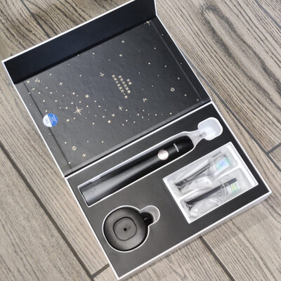 Lebooo StarPro Huawei HiLink (Black)