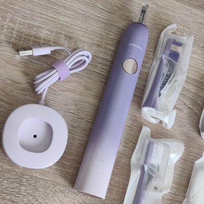 Lebooo StarPro Huawei HiLink (Violet)